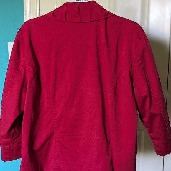 Chicos Jacket Large - Picture 2 of 6